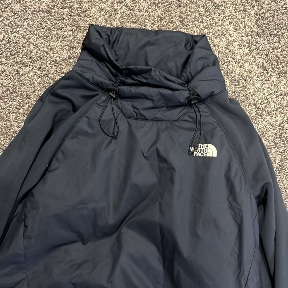 The North Face Primaloft Pullover Jacket Woman’s … - image 2